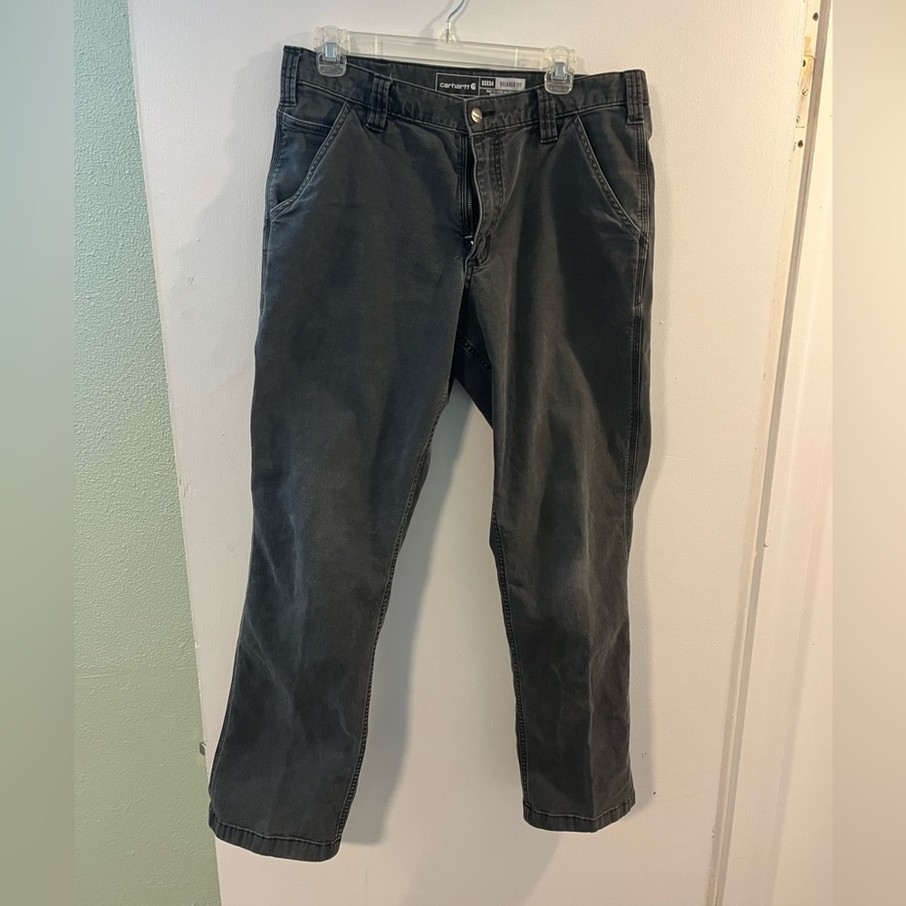 Carhartt men’s pants